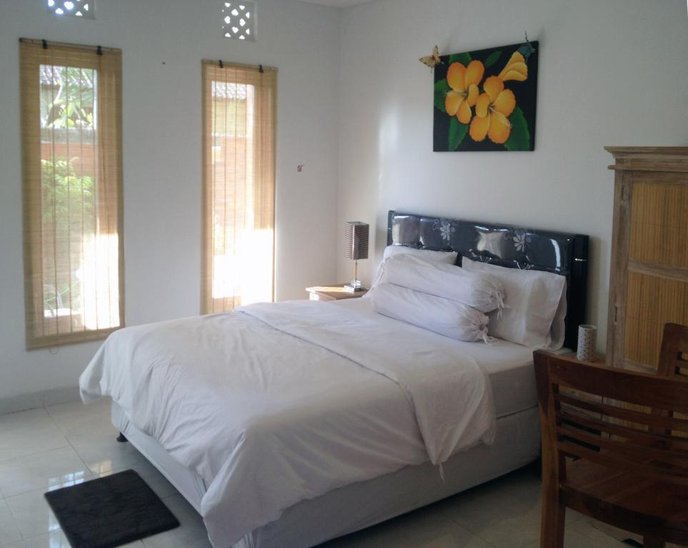 Merpati - Studios Sanur Exterior foto